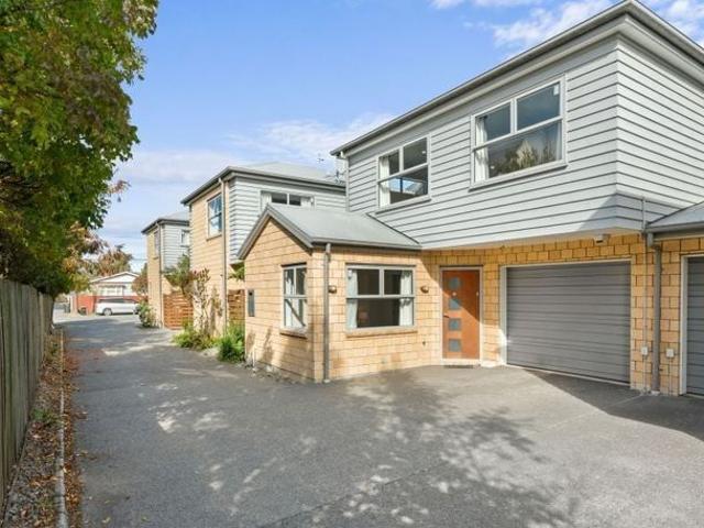 House for rent in Heathcote, Canterbury