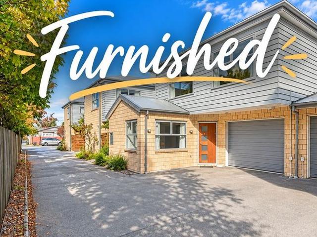 House for rent in Addington, Linwood-Central-Heathcote Community