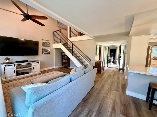 Townhouse for sale in San Clemente, Orange County