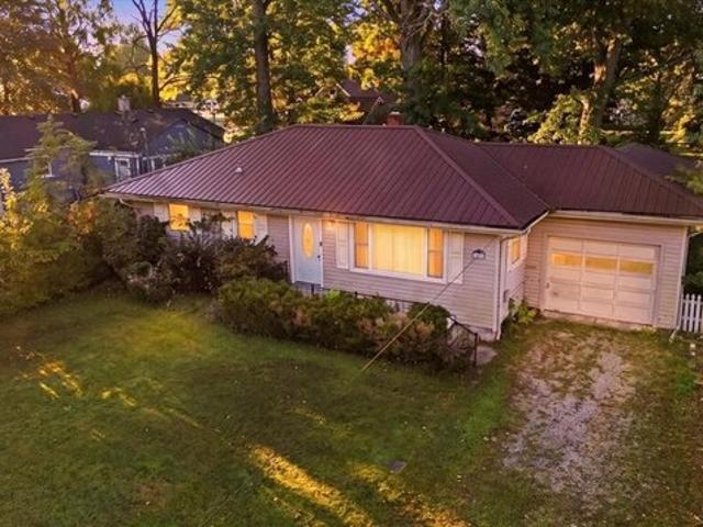 House for sale in Galion, Crawford County