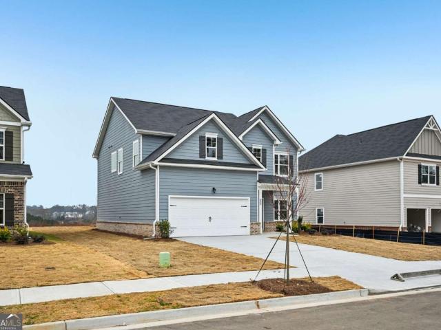 House for sale in Winder, Georgia