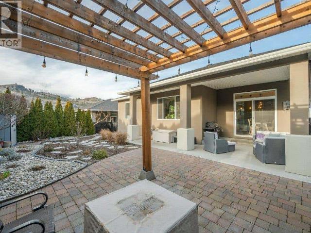 House for sale in Oliver, British Columbia