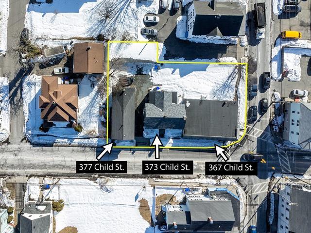 House for sale in Warren, Rhode Island