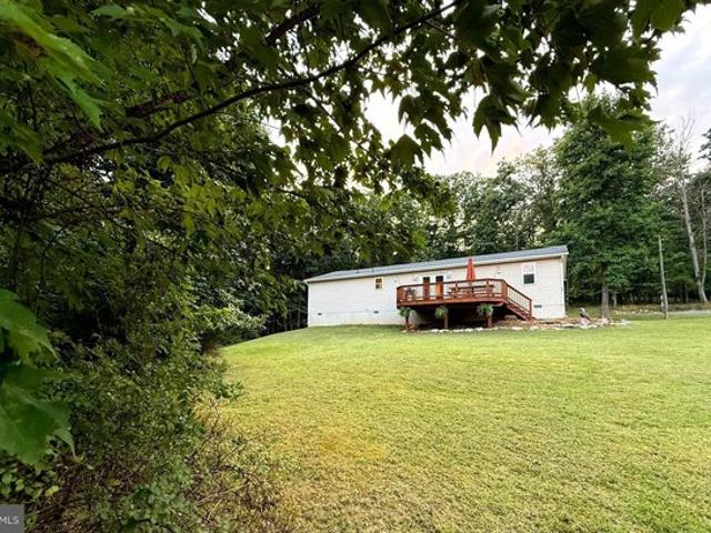 House for sale in Hardy, West Virginia
