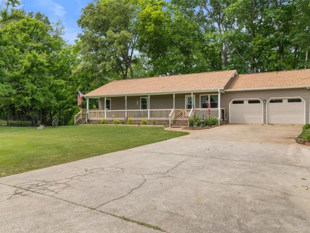 House for sale in Killen, Alabama
