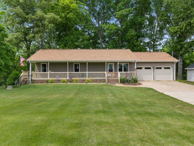 House for sale in Killen, Alabama