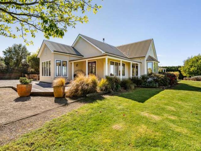 Property for sale in Loburn, Waimakariri District