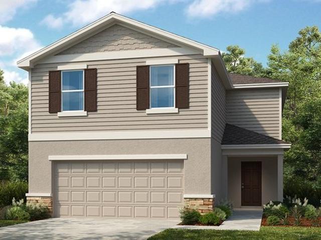 House for sale in Groveland, Florida