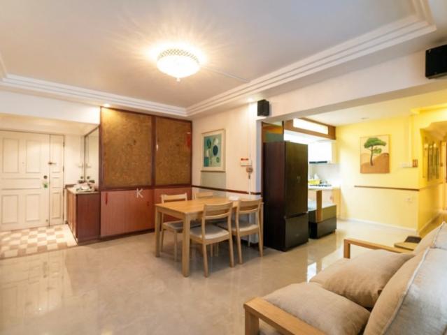 Apartment for sale