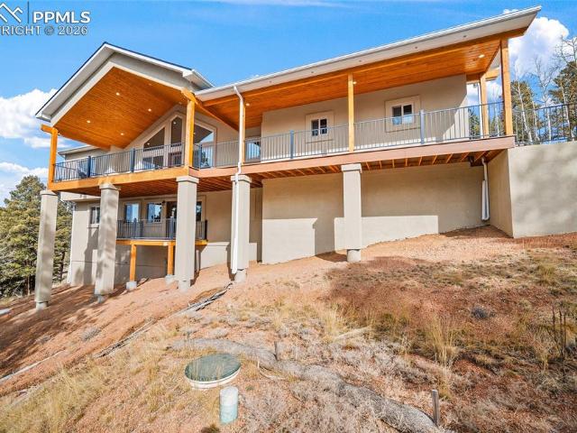 House for sale in Teller, Colorado