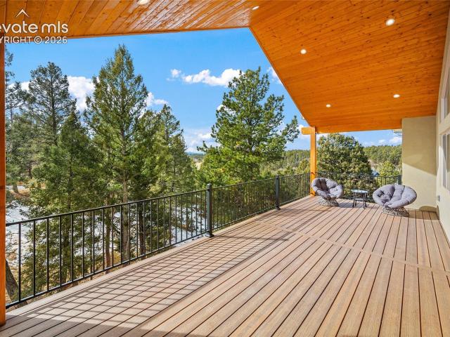 House for sale in Teller, Colorado