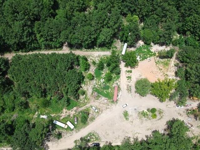 Land for sale in Newton, Texas