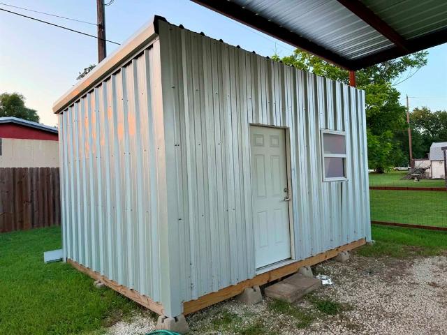 Land for sale in Bosque, Texas