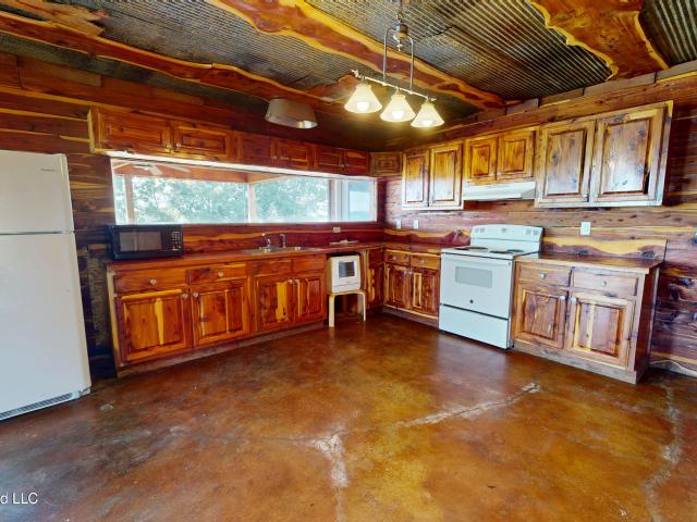 House for sale in Tate, Mississippi