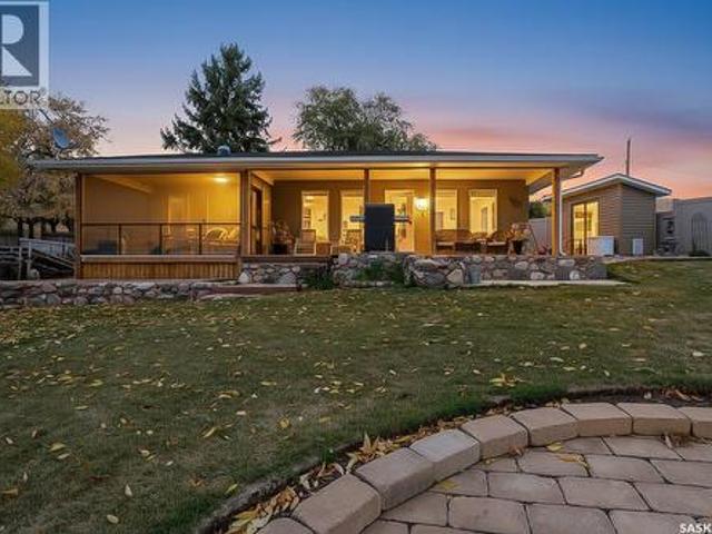 House for sale in North Grove, Saskatchewan