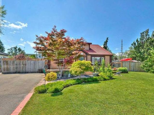 House for sale in Niagara, Ontario