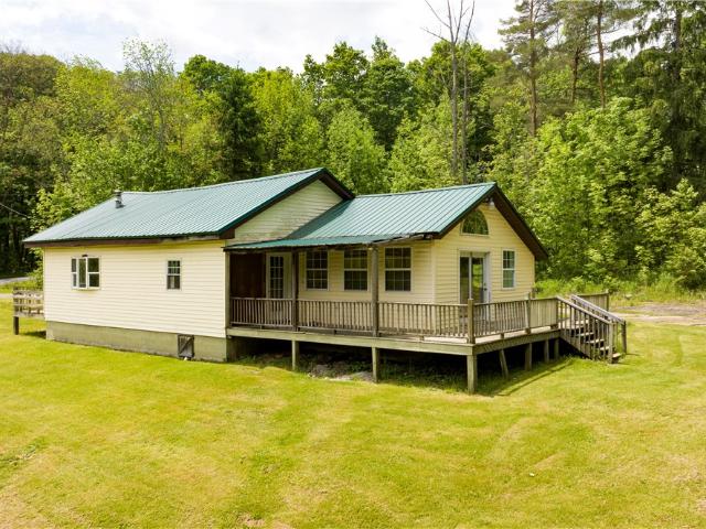 House for sale in Plymouth, New York
