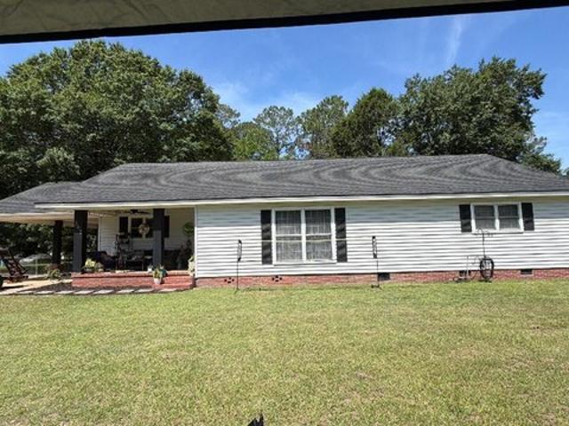 House for sale in Camilla, Georgia
