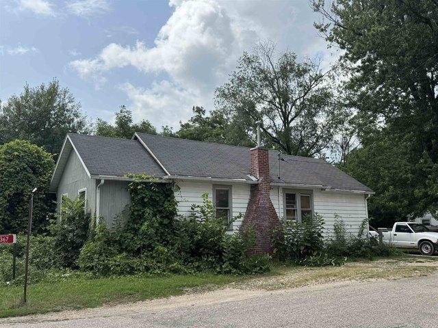 House for sale in Beloit, Wisconsin