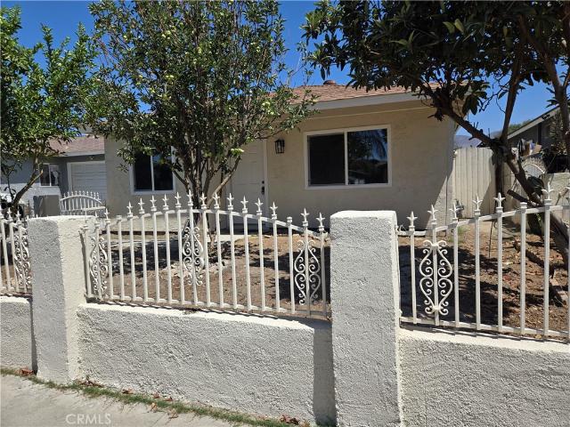 House for sale in San Jacinto, California