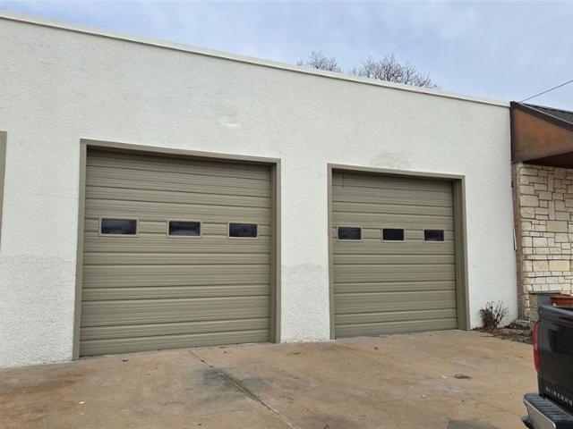 Commercial for sale in Stephenville, Texas