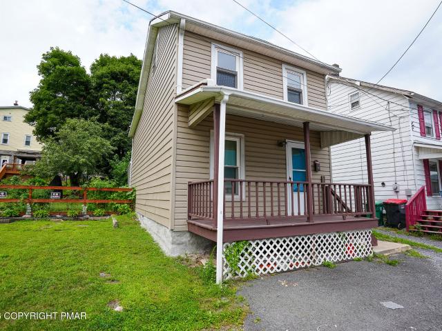 House for sale in Carbon, Pennsylvania