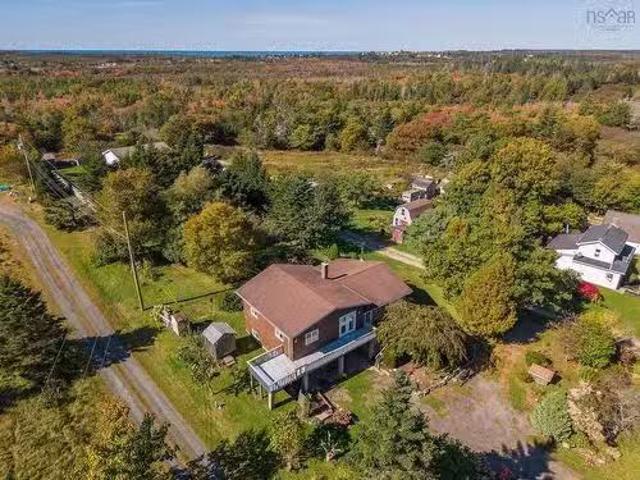 House for sale in North Chegoggin, Yarmouth County