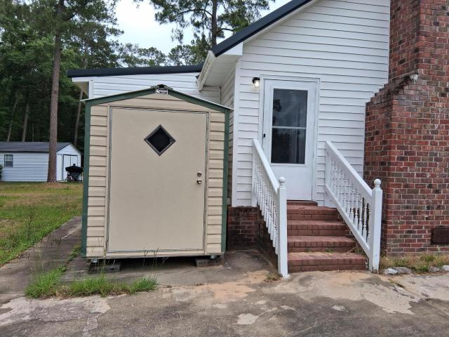 House for sale in Walterboro, South Carolina