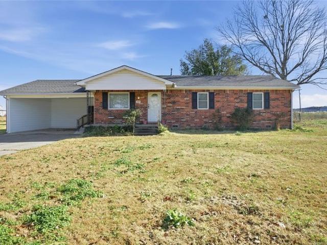 Farm for sale in Mcalester, Oklahoma