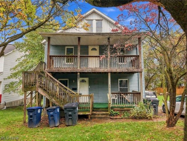 House for sale in Akron, Summit County
