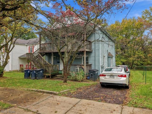 House for sale in Akron, Summit County