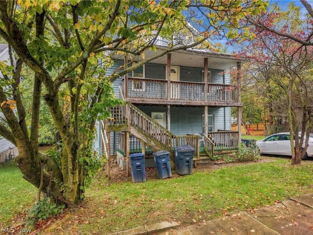 House for sale in Akron, Summit County