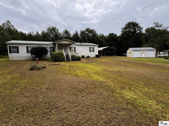House for sale in Simsboro, Lincoln Parish