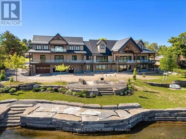 House for sale in Selwyn, Ontario