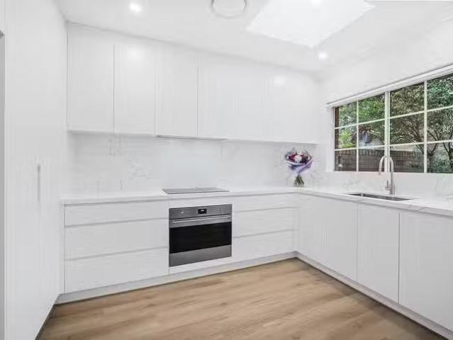 House for rent in Sydney, New South Wales