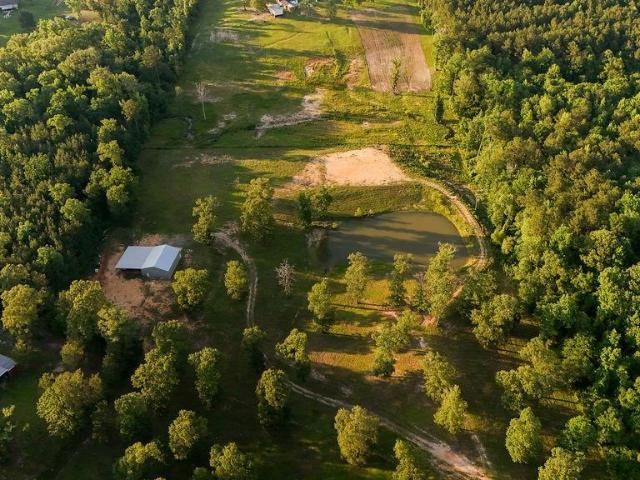 Land for sale in Jena, LaSalle Parish