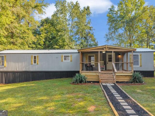 House for sale in Martin, Stephens County