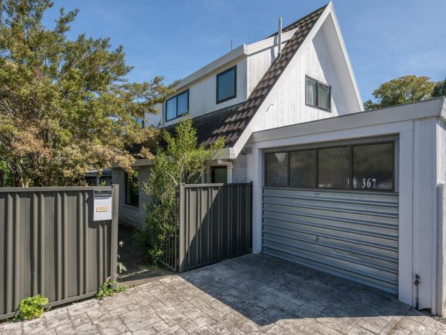 Townhouse for rent in Nelson East, Nelson City