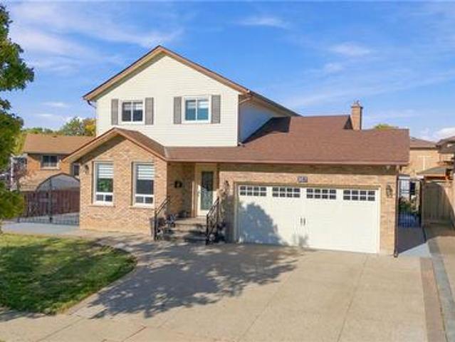 House for sale in Poplar Park, Hamilton