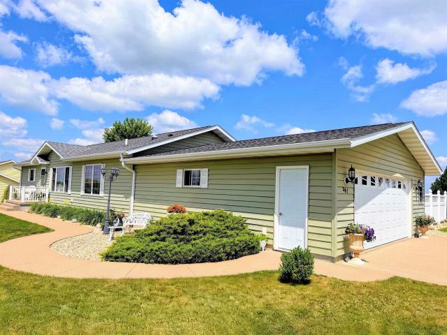 House for sale in Iowa