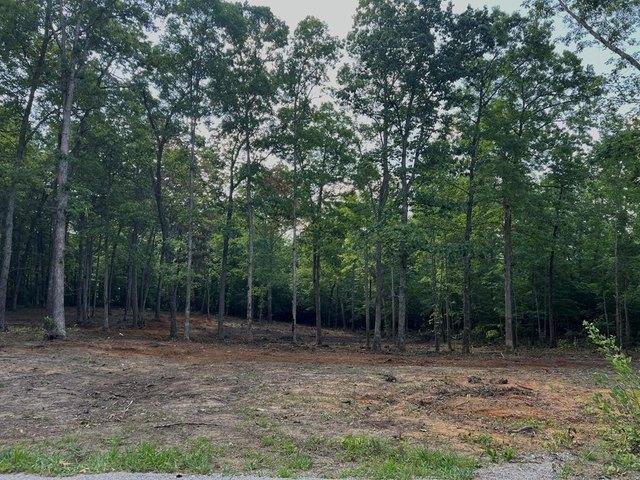 Land for sale in Tennessee