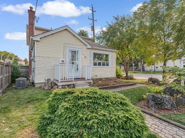 House for sale in Ancaster, Ontario