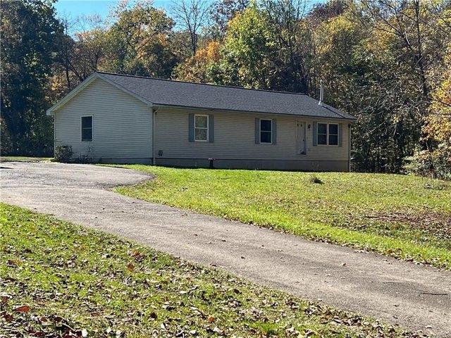 House for sale in Wampum, Lawrence County