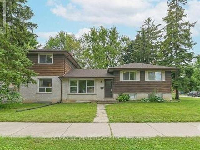 Property for sale in Waterloo, Ontario
