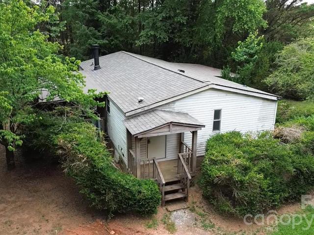 House for sale in Peachland, North Carolina