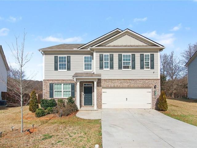 Property for sale in Pendergrass, Georgia