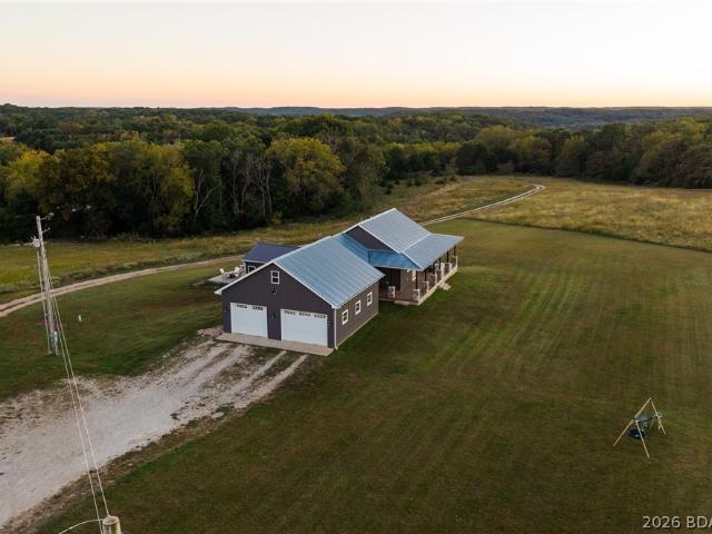 House for sale in Eldon, Miller County