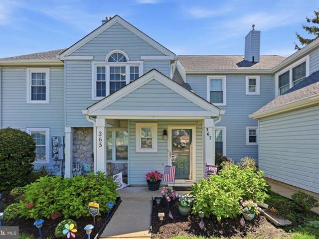 Condo for sale in Bucks, Pennsylvania