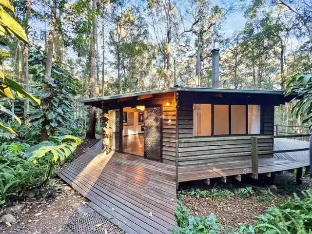 House for rent in Pomona, Queensland