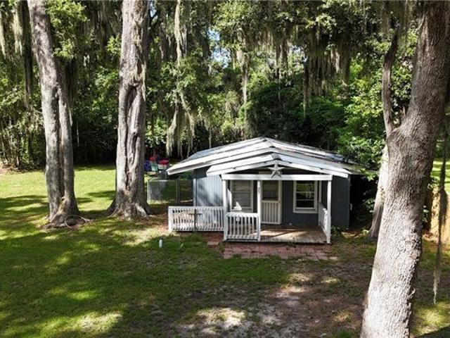 House for sale in Midway, Georgia